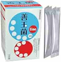 Amazon | 善玉菌fine 32包 | Generic | 乳酸菌